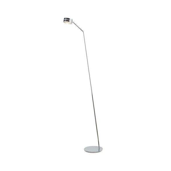 Stojací lampa SULION Disco