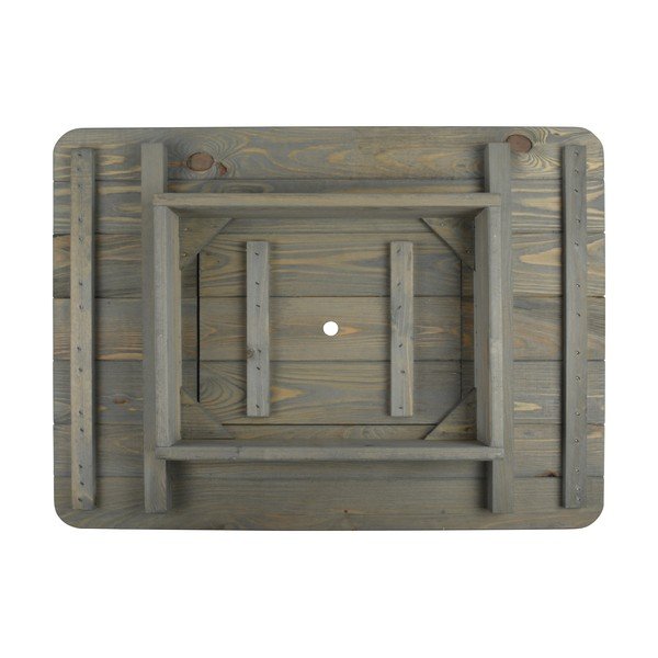Aia hoiulaud 78x57 cm - Esschert Design-image-1