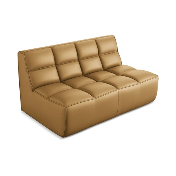 Kunstnahast diivanimoodul Kalai - Makamii-image-2