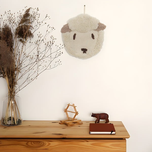 Laste seinakaunistus Lolho - Nattiot-image-1