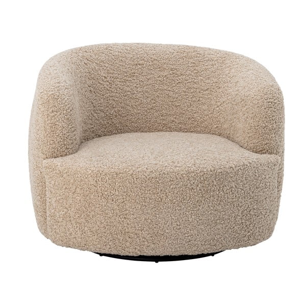 Beež bukleest tugitool Bocca - Bloomingville-image-2