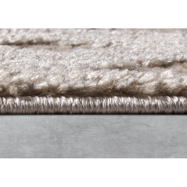 Beež vaip 200x280 cm Carpet Itinerance Beige - Elle Decoration-image-4