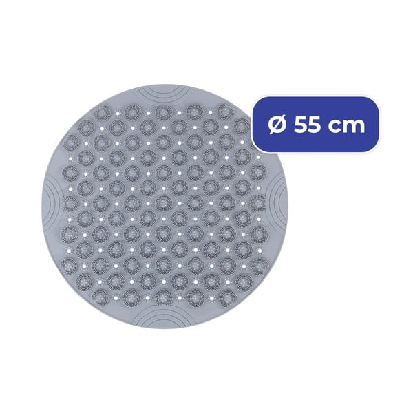 Libisemiskindel dušimatt 55x55 cm - Maximex-image-3