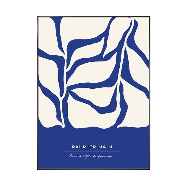 Pilt 50x70 cm Palmier - Styler 