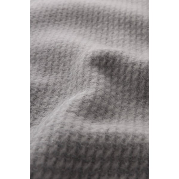 Helehall ruuduline puuvillane kangas , 140 x 180 cm Ruby - Euromant-image-2