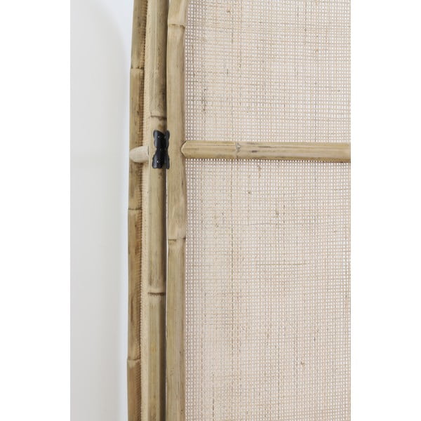 Rotangist ekraan Herwin - Light & Living-image-3