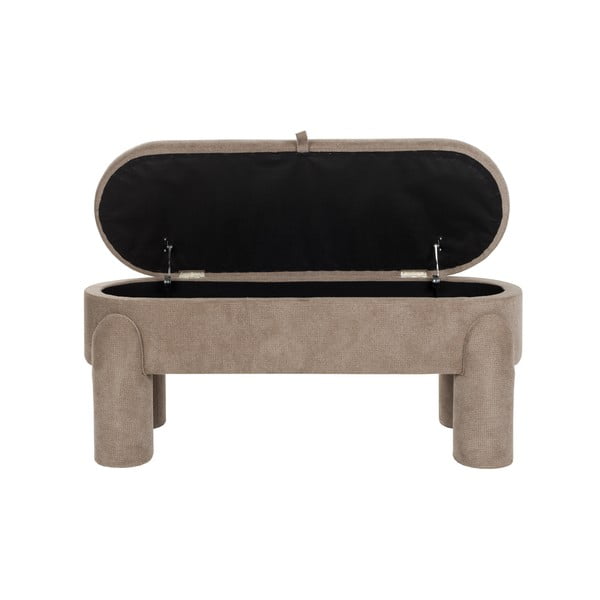 Helepruun pink Orly - White Label-image-2