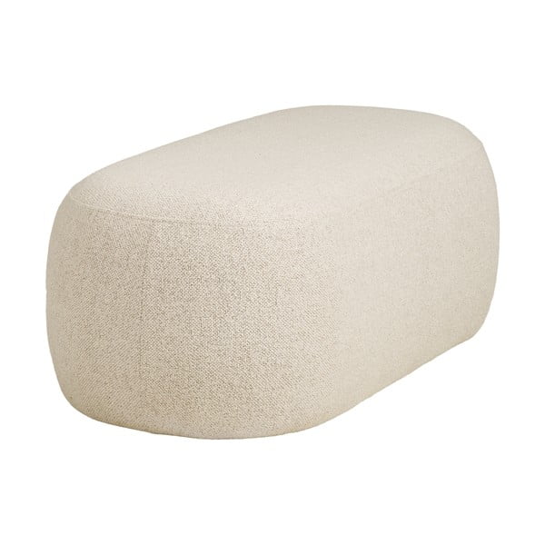 Beež bouclé kangast pink Blossomville – House Nordic-image-3