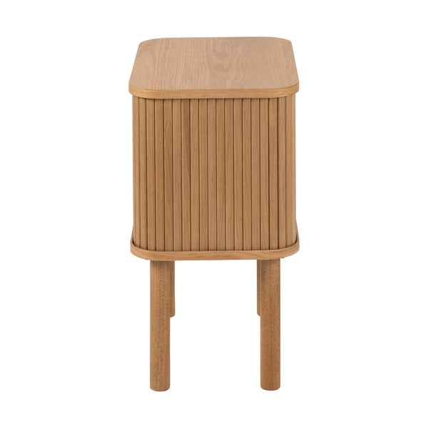 Öökapp tammedekooriga Langley - Actona-image-4