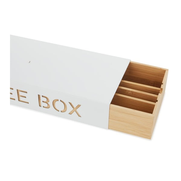 Valge kohvikapslite hoidja - Balvi-image-3