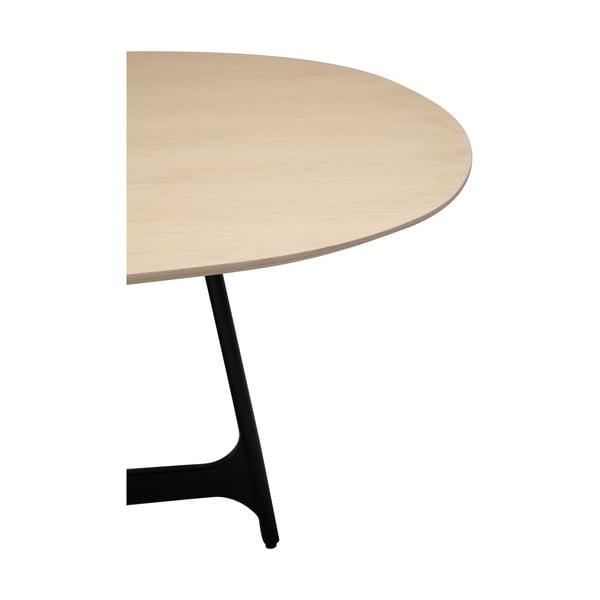 Tammepuust söögilaud 110x220 cm Ooid - DAN-FORM Denmark-image-4