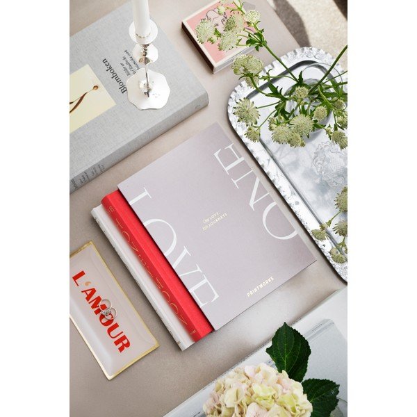 Fotoalbum Wedding 2-pack - One Love - Printworks-image-4