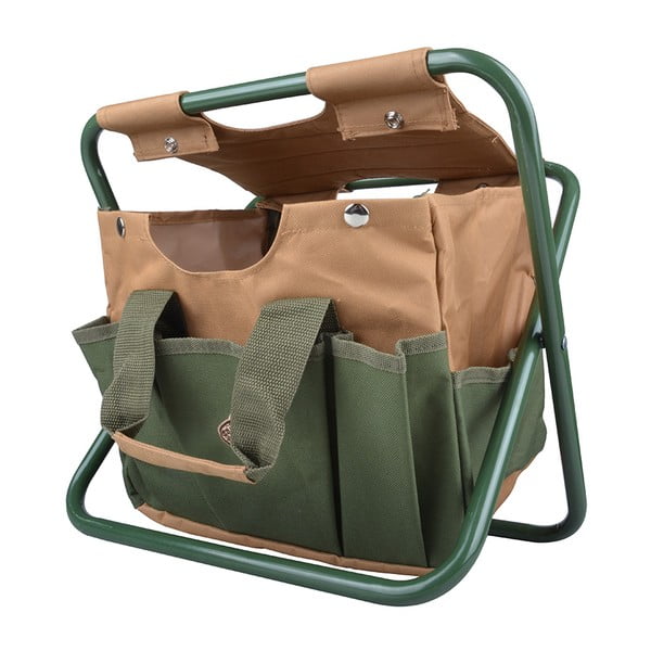 Roheline/pruun aiapink – Esschert Design-image-3