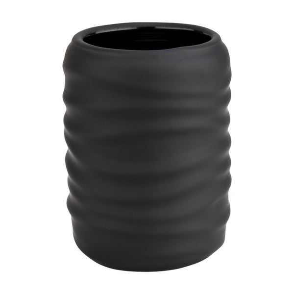 Must keraamiline hambaharjatops Illana - Wenko