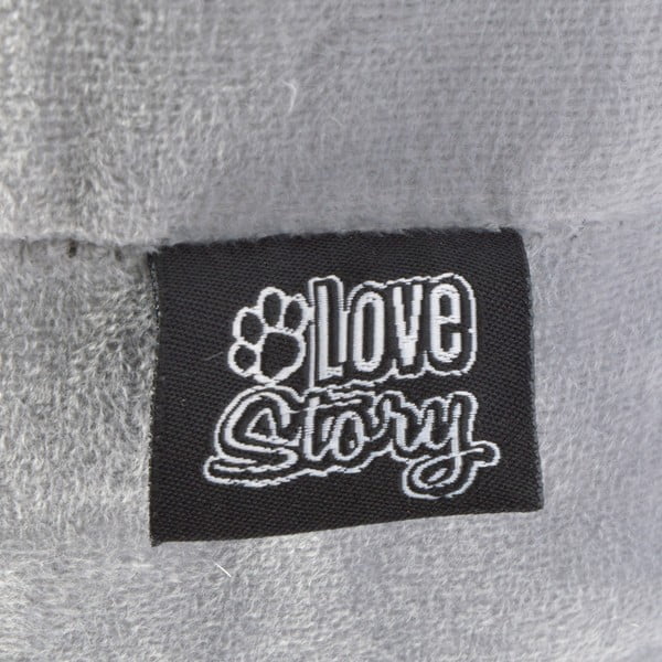 Hall kägu 35x38 cm Sweet – Love Story-image-2