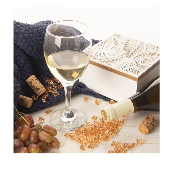 Veiniklaasid 6tk komplektis 455 ml Empire - Orion-image-1