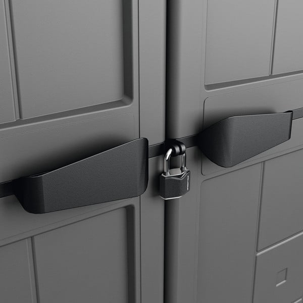 Töökoja kapp Jolly - Keter-image-2