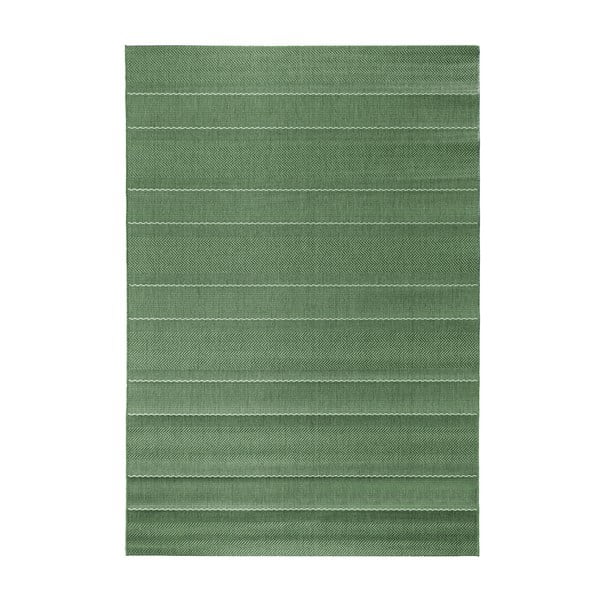 Roheline välivaip , 80 x 150 cm Sunshine - Hanse Home