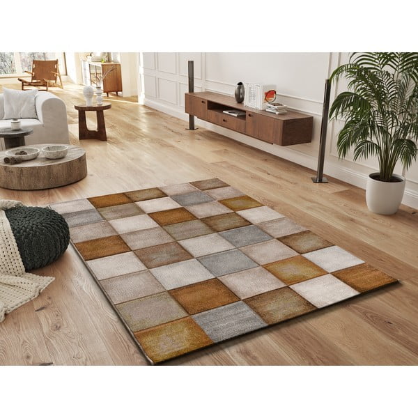 Tellisevärvi vaip 200x290 cm Lena - Universal-image-1