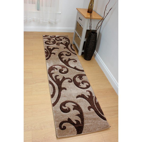 Astmestik , 60 x 230 cm Elude - Flair Rugs-image-1
