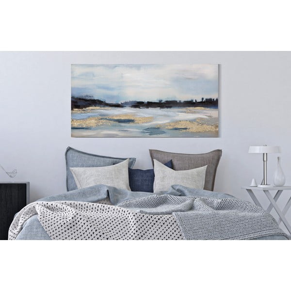 Maal 120x60 cm Sky - Mauro Ferretti-image-1