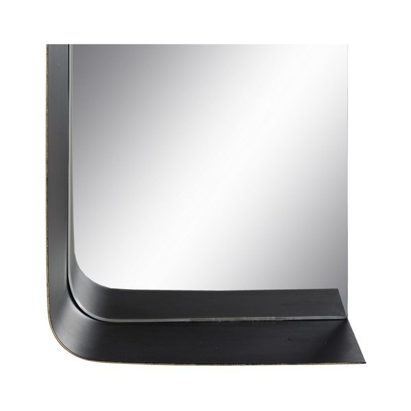 Seinapeegel 20x50 cm - Ixia-image-2