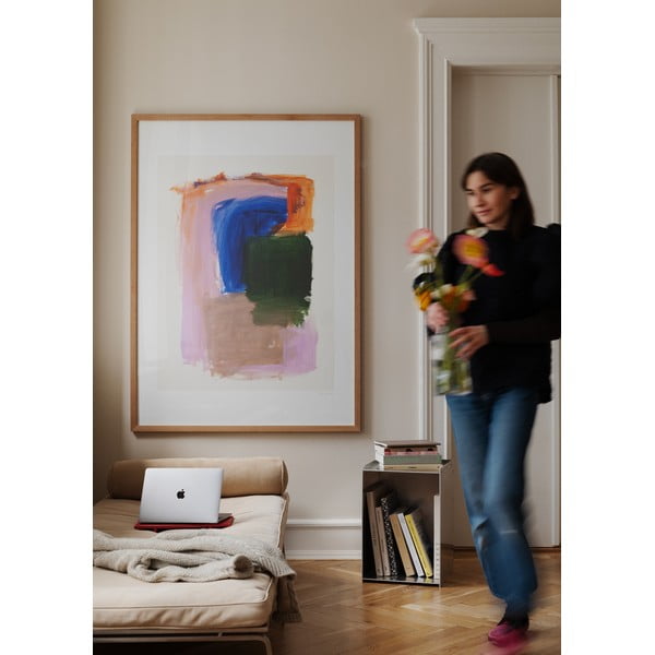 Plakat 50×70 cm Improvise – The Poster Club-image-2