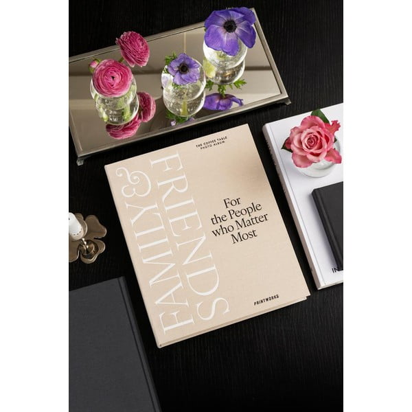 Fotoalbum Family and Friends - Printworks-image-2