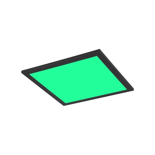 Must LED laevalgusti 29,5x29,5 cm Beta - Reality-image-2