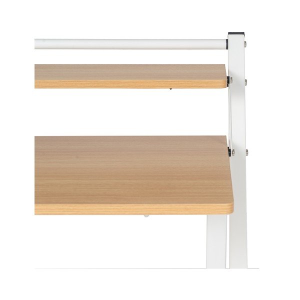 Kirjutuslaud 56x87 cm Desco - Ixia-image-2