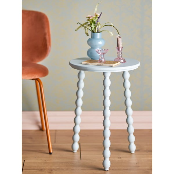 Ümmargune hoiulaud ø 41 cm Salino - Bloomingville-image-1