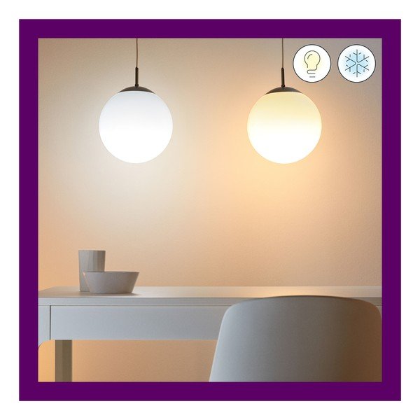 LED-nutipirn E27, 11 W - WiZ-image-4