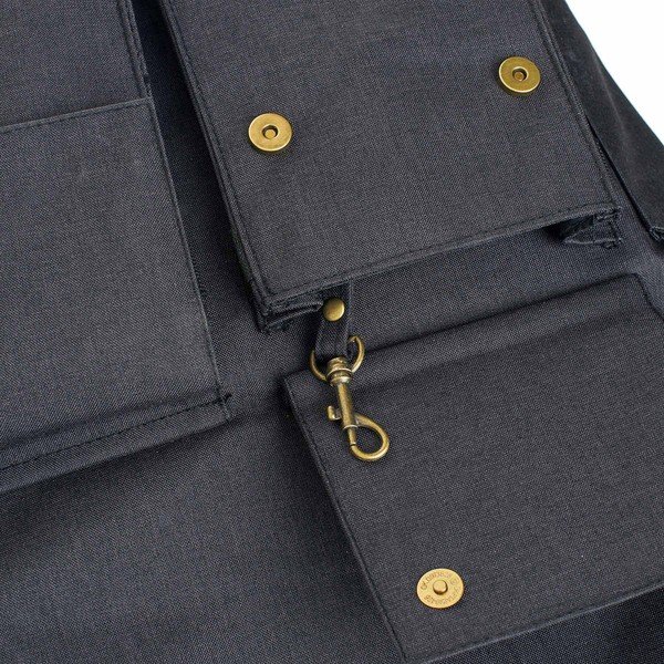 Šedý batoh Woox Gron-image-4