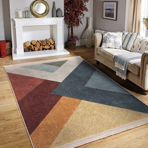 Koridorivaip  80x200 cm - Mila Home-image-1