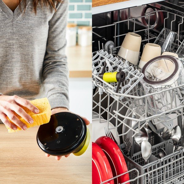 Käsilõikur - Tefal-image-3