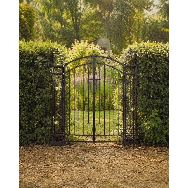 Värav Galeras - Garden Pleasure-image-1