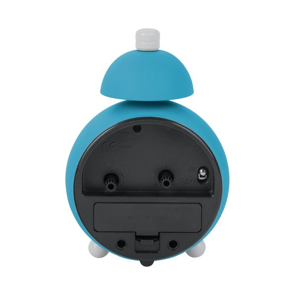 Äratuskell ø 9 cm Chaplin - Karlsson-image-3