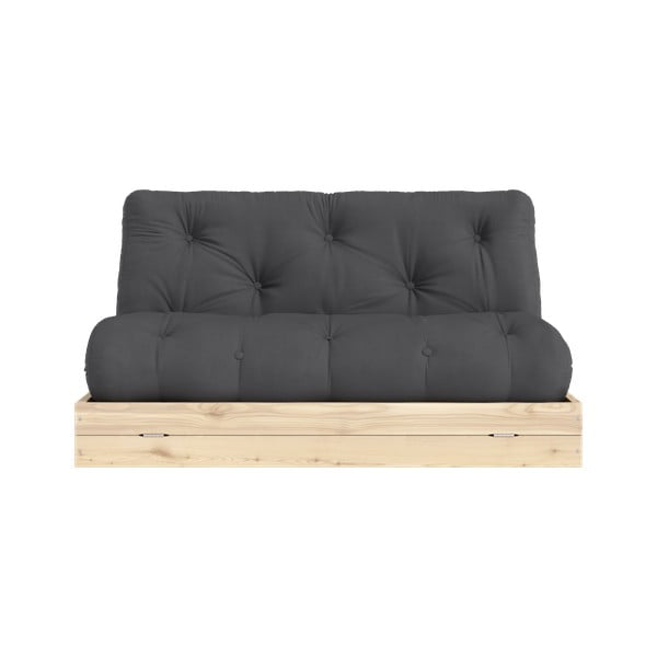 Tumehall lahtikäiv diivan 145 cm Flip – Karup Design