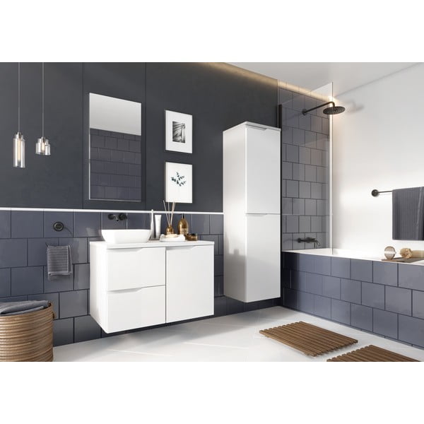 Seinapeegel 40x70 cm Nicea - STOLKAR-image-1