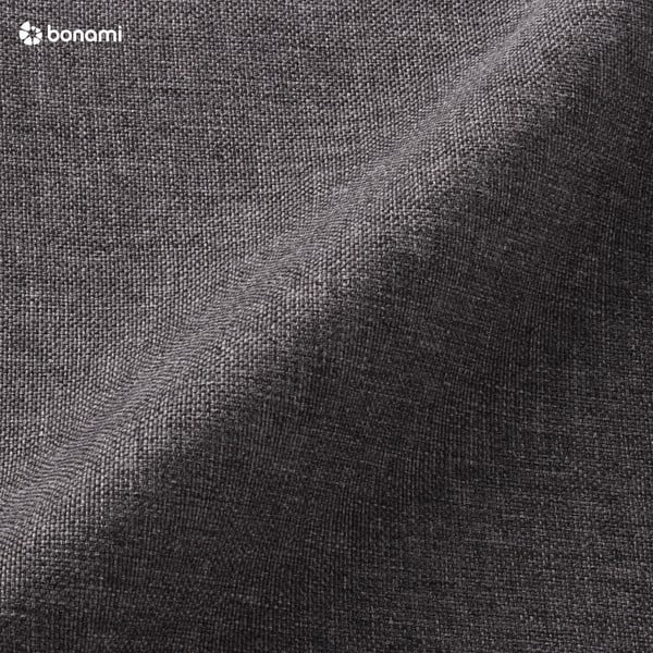 Musta jalaga tumehall tugitool Cazar - Actona-image-1