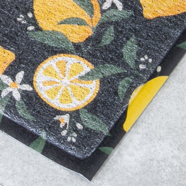 Uksematt 40x70 cm Lemons - Artsy Doormats-image-2
