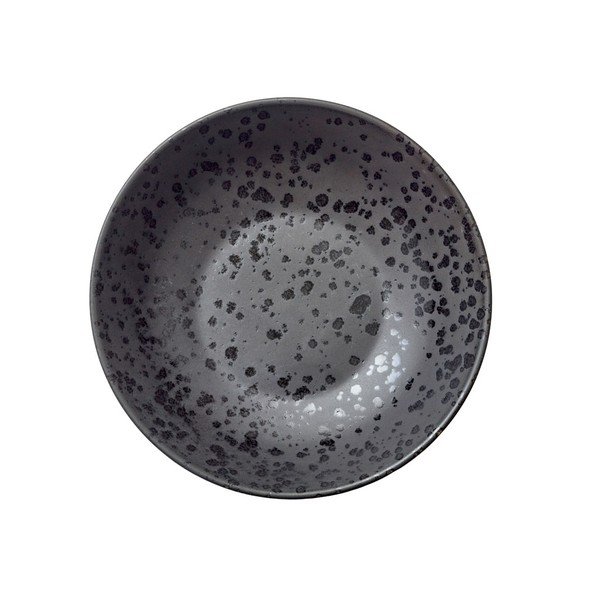 Must kivitoorainest kauss ø 20 cm Stentøj - Bitz-image-2