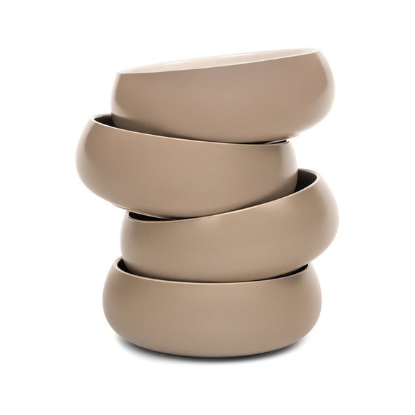 Kausid, komplektis 4 tk Terra Vira - Bonami Selection-image-2