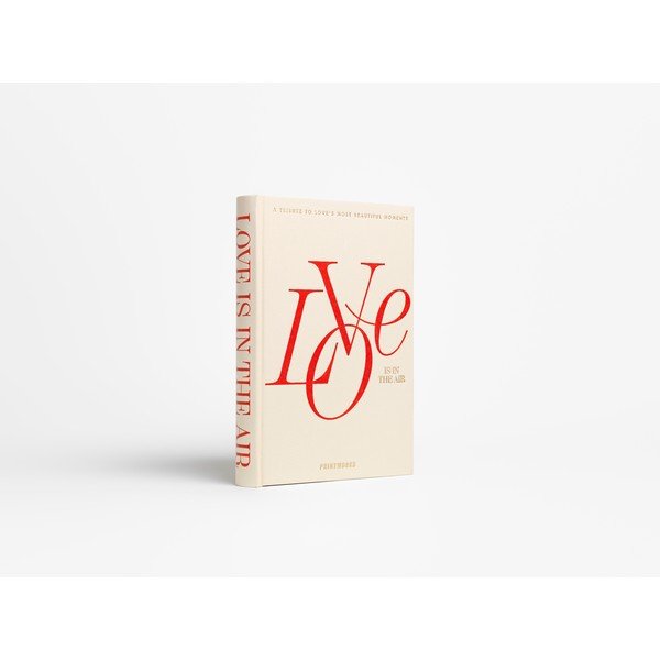 Fotoalbum Love is in the Air - Printworks-image-2