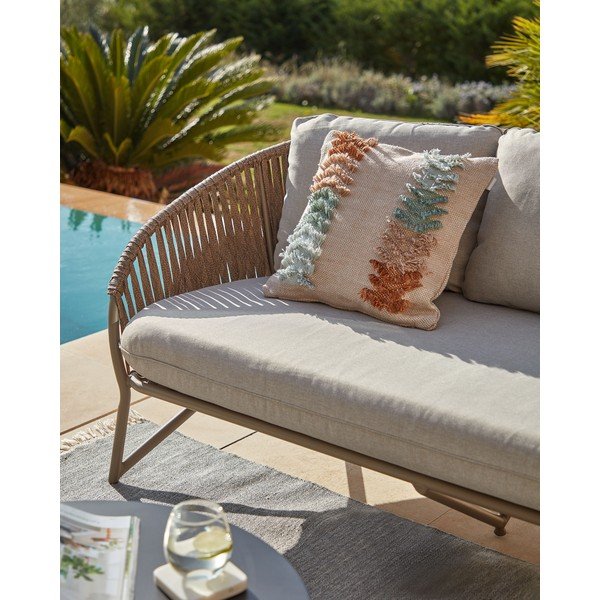 Helepruun aiadiivan Branzie - Kave Home-image-1