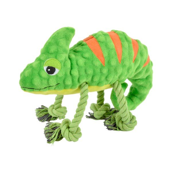 Koera mänguasi Chameleon - Love Story