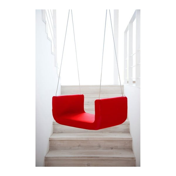 Šedá houpačka Softline Me&U-image-1