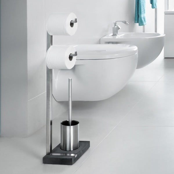 WC sada MENOTO, lesklý-image-1