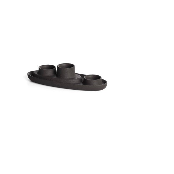 Must küünlajalg Aye Aye Three Candles Aye Aye! - EMKO-image-2