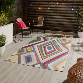 Õuevaip 157x230 cm Spectrum - Think Rugs